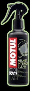 Motul M2 HELMET INTERIOR CLEAN, Universal