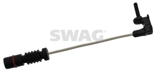 Jarrupalan kulumisen ilmaisin SWAG 10 90 8913