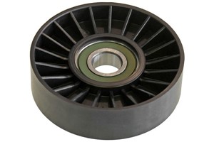 Ohjainrulla, moniurahihna, BUICK,CHEVROLET,FORD USA,PONTIAC, 24504828