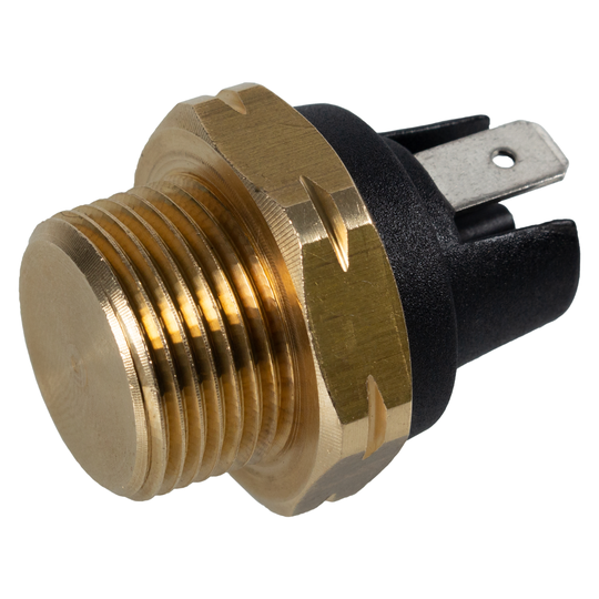 Lämpökytkin, jäähdyttimen puhallin FEBI BILSTEIN 03079