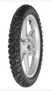 VeeRubber VRM185 ( 2.75-16 TT 47M takapyörä, etupyörä )