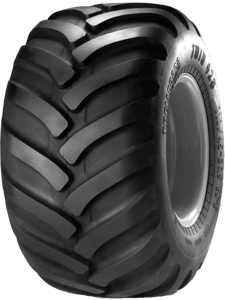 Trelleborg T428 ( 650/55 B30.5 168D TL )