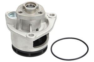 Vesipumppu, OPEL,SAAB,VAUXHALL, 1334117, 4772711, 6334040, 90540478, 93182043