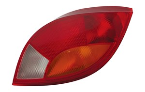 Takavalo, Oikea, FORD KA, KA Van, 1028869, 1034758, 1049963, 1079999, 1105789, 97KG13A602BD, 97KG-13A602-BD, 97KG13A602BE, 97KG-13A602-B