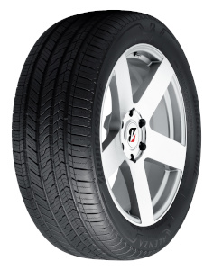 Bridgestone Alenza Sport All Season EXT ( 275/55 R19 111H, MOE, runflat )