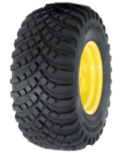 Carlisle Versa Turf ( 215/50 R10 74A4 4PR TL kaksoistunnus 18x8.50R10 70A6 )