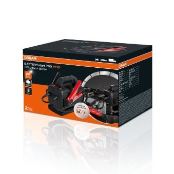 Käynnistin OSRAM OEBSPL700