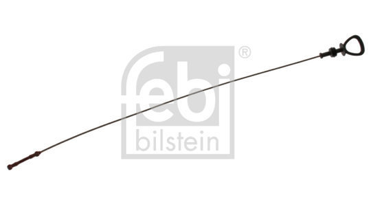 Öljytikku FEBI BILSTEIN 44803