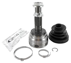 Nivelsarja, vetoakseli, Etuakseli, Pyörän puoli, TOYOTA 4 RUNNER III, LAND CRUISER 90, 43430-35030_part, 43460-39065 part, 43460-39065_p