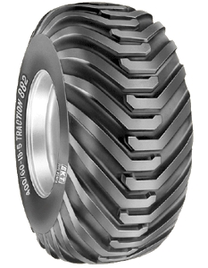 BKT TR 882 HD ( 400/60 -15.5 145A8 14PR TL )
