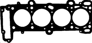 Tiiviste, sylinterikansi, FORD SCORPIO II, SCORPIO Turnier II, TRANSIT Buss, TRANSIT Flak/chassi, TRANSIT Skåp, 1 019 030