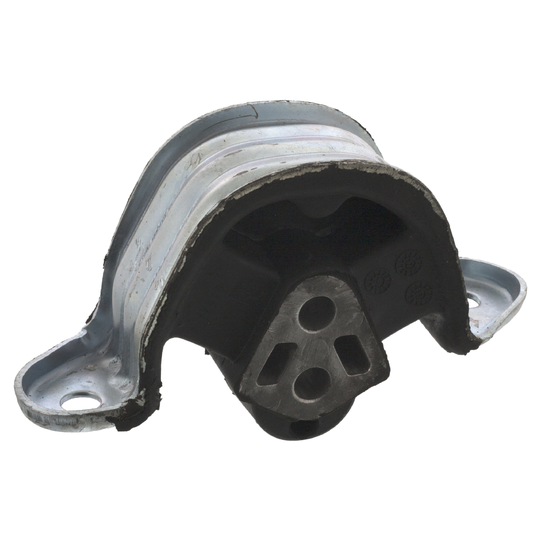 Moottorikiinnike FEBI BILSTEIN 06621