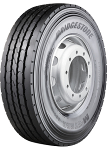 Bridgestone M-Steer 001 ( 315/80 R22.5 156/150K )