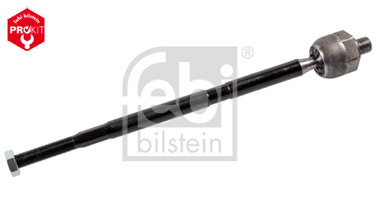 Raidetangon pää, suora FEBI BILSTEIN 12727