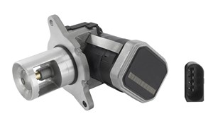 Venttiili, pakokaasun kierrätys, MERCEDES-BENZ, 646 140 17 60, 646 140 23 60, 64614060, A 646 140 17 60, A 646 140 23 60, A64614060