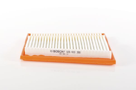 Ilmansuodatin BOSCH F 026 400 388