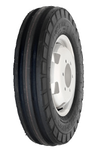 Kama YA-275A ( 6.50 -16 TT SET - Reifen mit Schlauch )