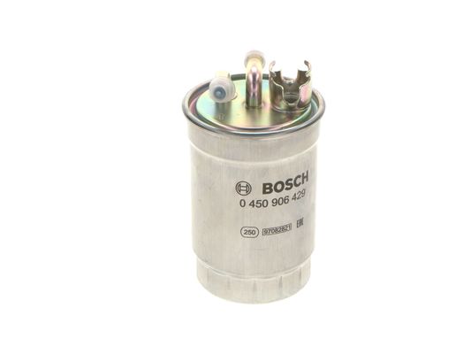 Polttoainesuodatin BOSCH 0 450 906 429
