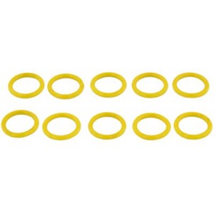 Tiivisterengas, ilmastointilaitteen letku, AUDI,CADILLAC,MAZDA,MITSUBISHI,SEAT,SKODA,VOLVO,VW, 19130214, 988840
