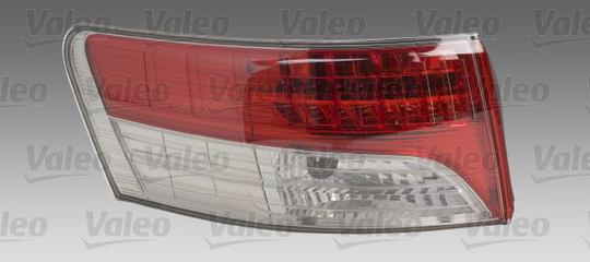 Takavalo VALEO 043956