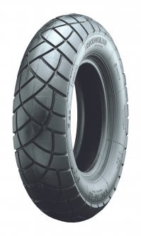 Heidenau K59 ( 130/90-10 TL 61J takapyörä, etupyörä )