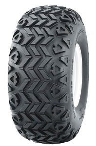Semi-Pro P3026B ( 24x10.50 -10 4PR TL )