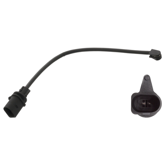 Jarrupalan kulumisen ilmaisin FEBI BILSTEIN 45233