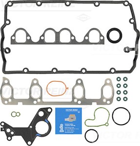 Tiivistesarja, sylinterikansi, AUDI,FORD,SEAT,SKODA,VW