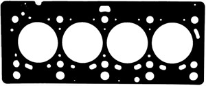 Tiiviste, sylinterikansi, NISSAN,RENAULT, 11 04 4BN 700, 11044-BN700, 82 00 071 111