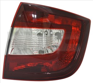 Takavalo, Oikea, SKODA RAPID, 5JH945096A, 5JH945112A