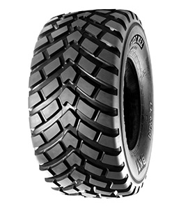 BKT FL 693 M ( 500/60 R22.5 155D TL kaksoistunnus 152E )