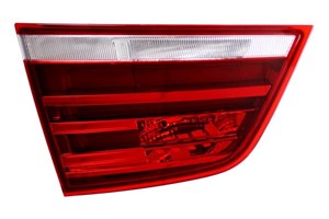 Takavalo, Vasen, BMW X3 [F25], 63217217309