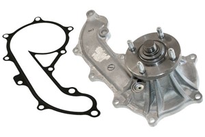 Vesipumppu, TOYOTA 4 RUNNER III, HIACE Buss IV, HIACE Skåp IV, HILUX Pick-up VII, LAND CRUISER PRADO, 1610009460, 1610079255, 1610079445