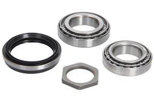 Pyöränlaakerisarja, Etuakseli, NISSAN, 38440N3111, 40210C6000, 40210-C6000, 40215C6000, 40227C8200, 40588-C6000