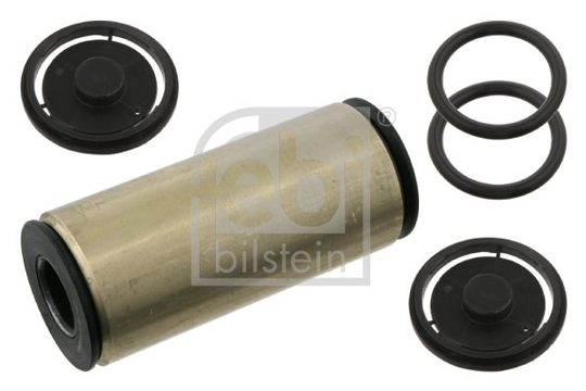 Lehtijousen hela FEBI BILSTEIN 32980