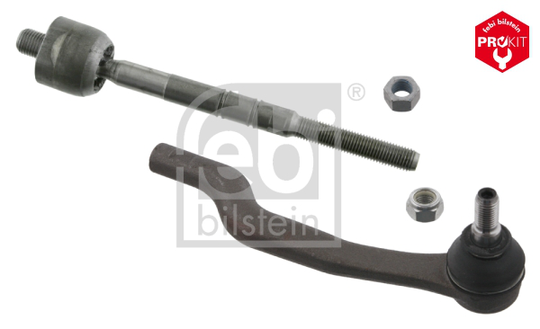 Raidetanko FEBI BILSTEIN 33110