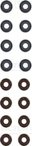 Tiivistesarja, venttiilivarsi, TOYOTA, 90913-02086 (8x), 90913-02088 (8x)
