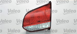Takavalo, Oikea, VW GOLF VI, GOLF VII, 5K0945094AB, 5K0945094F, 5K0945094G
