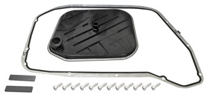 Hydrauliikkasuodatinsarja, automaattivaihteisto, AUDI, 0BK 398 009 A, 0BK 398 009, BK 398 009 A, BK 398 009, BK398009