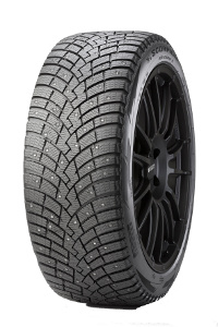 Pirelli Scorpion Ice Zero 2 runflat ( 275/40 R21 107H XL, nastarengas , runflat )