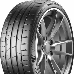Continental Contisportcontact 7 245/35YR21 96Y XL MGT