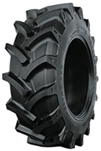 Alliance Forestry 333 Steel Belted ( 460/85 -34 152A8 TL )