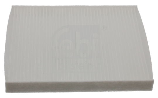 Raitisilmasuodatin FEBI BILSTEIN 45535
