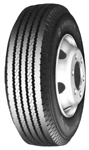 Bridgestone R 180 ( 10 R17.5 134L kaksoistunnus 132L )