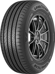 Goodyear EfficientGrip 2 SUV ( 235/60 R17 102V )