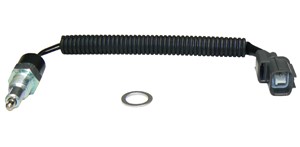 Kytkin, peruutusvalo, HONDA CR-V I, FR-V, HR-V, STREAM, LAND ROVER DISCOVERY II, 35600-PBW-003, AMR 6666
