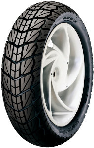 Duro DM1091 ( 120/70-12 TL 58M takapyörä, etupyörä )