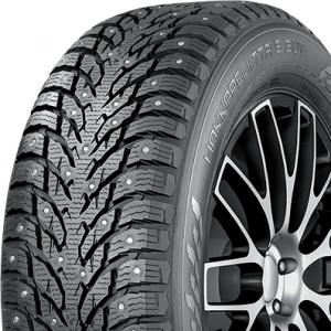 Nokian Hakkapeliitta 9 Suv 265/65TR17 116T XL