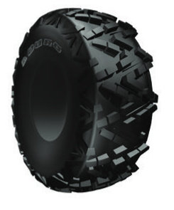 Duro DI 2039 Power Grip ( 27x9.00 R14 TL 63N )