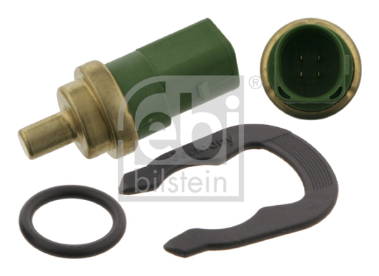 Tunnistin, jäähdytysnesteen lämpötila FEBI BILSTEIN 32510